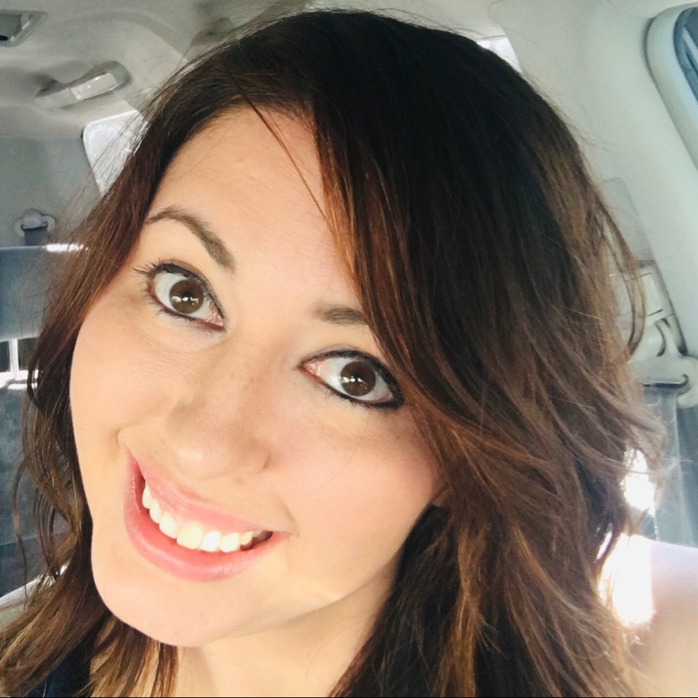 Meet your Posher, Nicole
